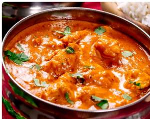 Butter Chicken