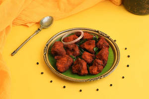 Chicken 65