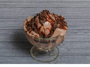 Choco Chip Ice Cream