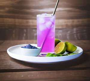 Butterfly Mojito