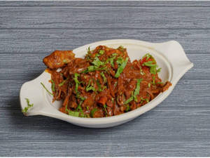 Chicken Perattu