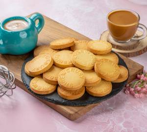 Shrewsbury Cookies [200 g]
