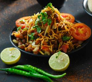 Chana Chaat