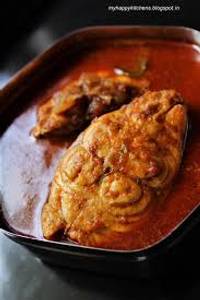 Meen Kuzhambu