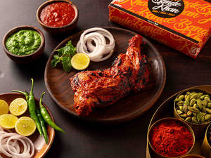 Chicken Leg (1 Pieces)