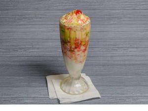 Valiyakadayil Special Falooda