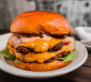 Thousand Burger
