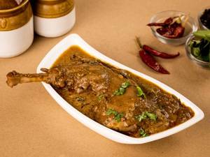 Nattu Kozhi Kadai Masala