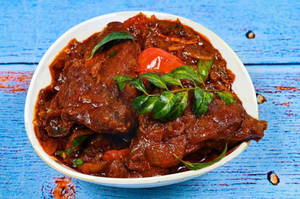 Chicken Roast