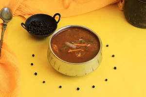 Veg Hot And Sour Soup