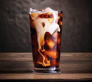Cold Coffee Shake