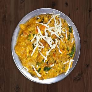 Veg Keema