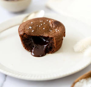 Choco Lava Cake