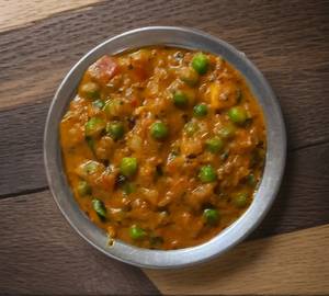 Mutter Paneer