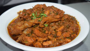 Rahara Chicken