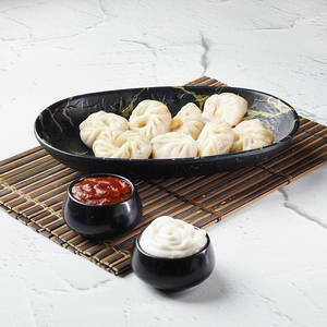 Veg Momos