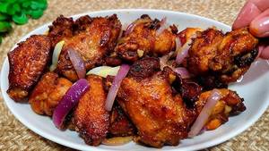 Chicken Fry (full)