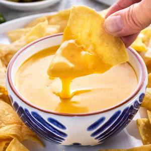 Cheese Dip