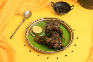 Mutton Nalli Fry [2 Pieces]