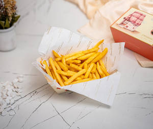 Classic Salted Fries