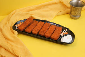 Fish Finger [6 Pieces]