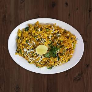 Paneer Bhurji