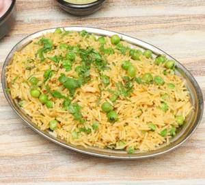 Matar Pulao