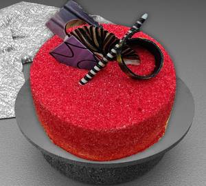 Red Velvet Half Kg