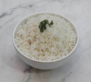 Plain Rice