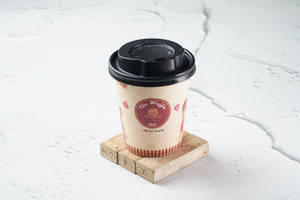 Cold Coffee