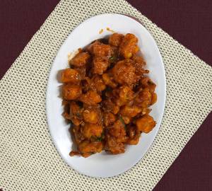Paneer Chilli
