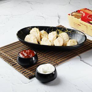 Paneer Momos