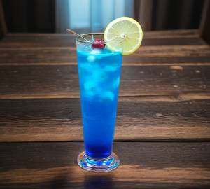 Bluemoon Mojito