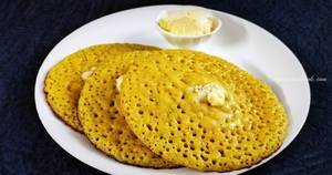 Set Dosa