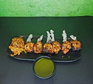 Tandoori Chicken Lollipop