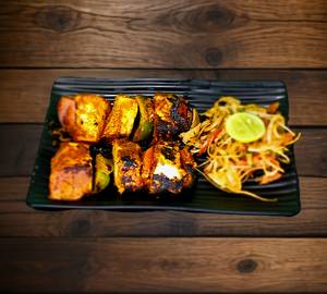 Paneer Tikka