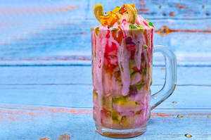 Bombay Falooda