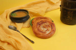 Virudhunagar Poricha Parotta