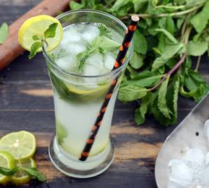 Mint Mojito