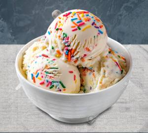 Vennila ice