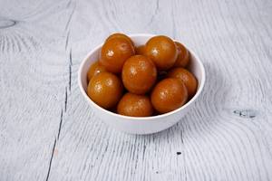 Big Gulab Jamun