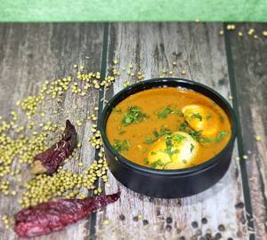 Egg Curry