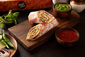 Omlette Roll