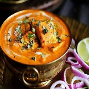 Paneer Dhaniya Adarki