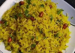 Poha