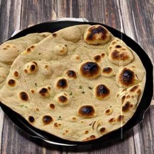 Pudina Roti