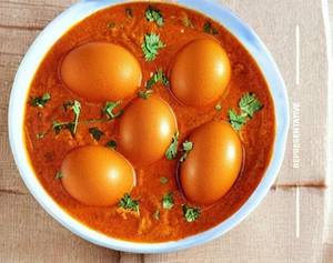 Egg Curry