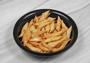 Plain Matar [200 Grams]