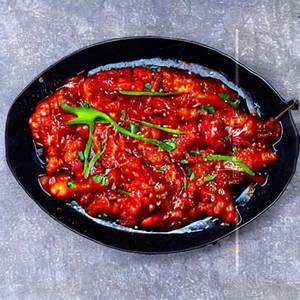 Chilli Fish