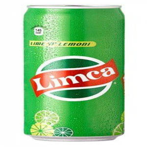 Limca With Service